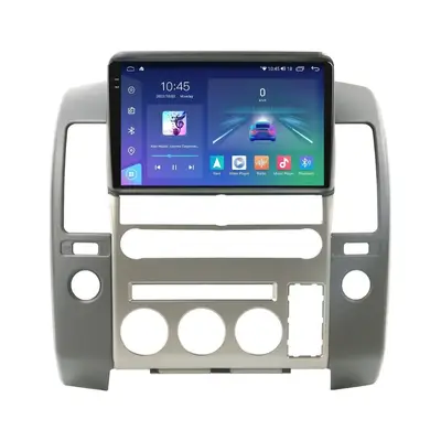 Navigatie dedicata cu Android Nissan Pathfinder III R51 2005 - 2010 cu navigatie originala, 4GB…