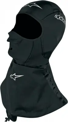 Cagula Alpinestars Winter Touring culoare Negru marime OS