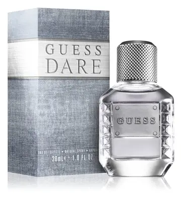 Guess Dare, Apa de Toaleta, Barbati (Concentratie: Apa de Toaleta, Gramaj: 100 ml)