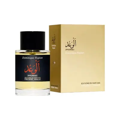 Frederic Malle Promise, Apa de Parfum, Unisex (Gramaj: 100 ml)
