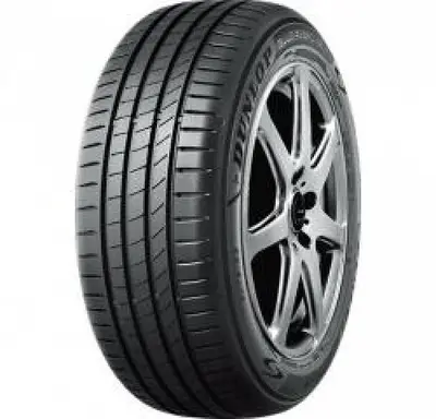 Anvelopă de vară Dunlop Bluresponse TG 215/45R17 91W