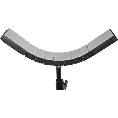 Sirui Lampa Led SIRUI B25R RGB cu temperatura de culoare reglabila 2700-8500K Wireless Bluetooth…