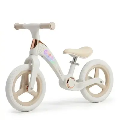 Bicicleta fara pedale, Primabobo, Neo, Pliabila, Sa reglabila, Manere ergonomice, Roti 12 inch…