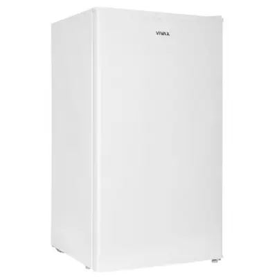 VIVAX Frigider cu o usa Vivax TTR-93E, 93 L, Clasa E, Alb