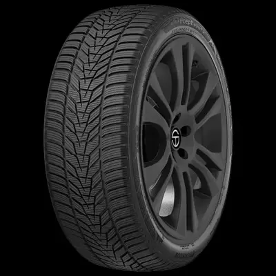 Anvelopă de iarnă Hankook W330A SUV 265/40R22 106W