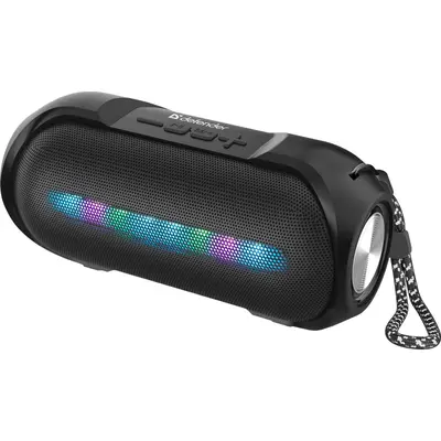 Defender Boxa portabila Defender ENJOY S400, 5W, Bluetooth , Negru