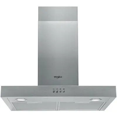 Whirlpool Hota incorporabila decorativa Whirlpool AKR5583IX, 3 Trepte de viteza,120w