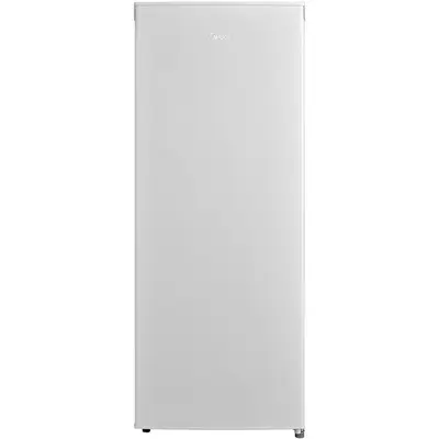 Midea Congelator Midea MDRU229FZE01, E, Independent, Inaltime 142 cm, Capacitate neta congelator…