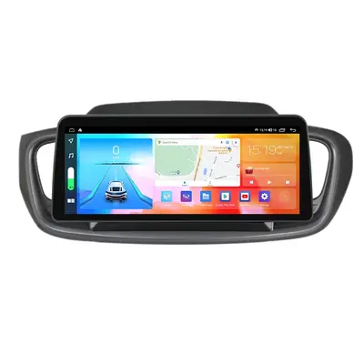Navigatie dedicata cu Android KIA Sorento III 2015 - 2020, 4GB RAM, Radio GPS Dual Zone, Display…