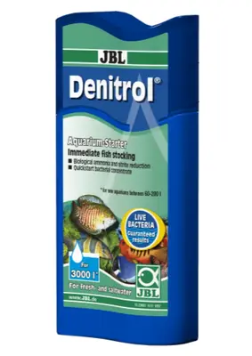 Jbl Denitrol 100 ml