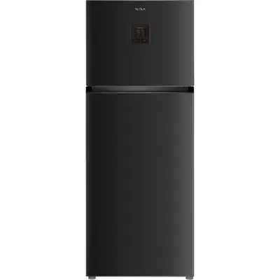 TESLA Frigider Tesla RD4650XTBE, 465L, Clasa E, H 185, Negru
