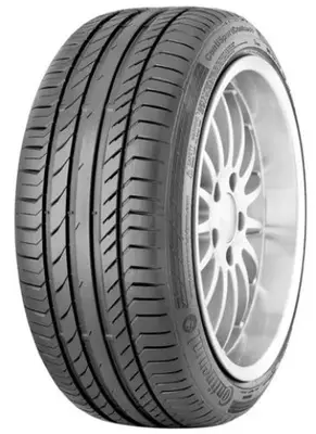 Anvelopă de vară Continental SC-5 SUV 235/55R19 101V