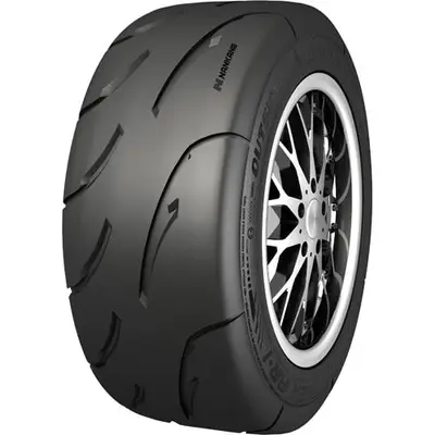 Anvelopă de vară Nankang AR-1 semi-slick 205/50R15 89W