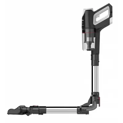 Aspirator fără fir Techwood TAB-6626, 22.2V, pliabil, 35 min, 140W, perie motorizata