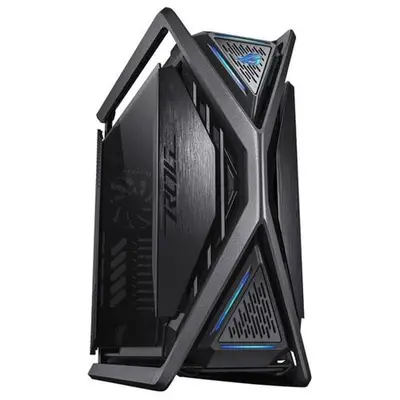 Carcasa Asus ROG Hyperion GR701, Full Tower, Tempered glass (Negru)
