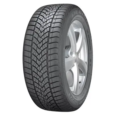 Anvelopă de iarnă Debica Frigo SUV 2 215/60R17 96H M+S 3PMSF