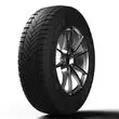 Anvelopă Iarna MICHELIN ALPIN 6 XL 195/50R16 88H