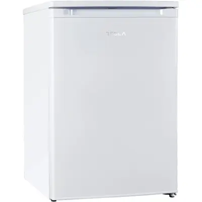 TESLA Congelator Tesla RU0900ME, 83L, Clasa E, H 84.5 cm, Alb