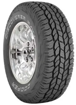 Anvelopă all season Cooper Discoverer AT3 Sport 2 245/65R17 111T OWL