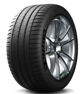 Anvelopă de vară Michelin PS4 S Acoustic 235/35R20 92Y