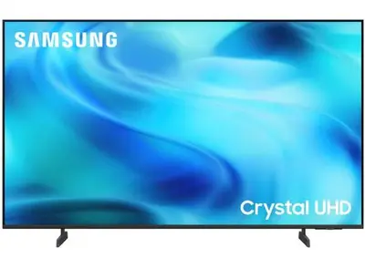 Televizor LED Samsung 127 cm (50inch) UE50U8072HUXXH, ultra HD 4K, Smart TV, WiFi, CI+