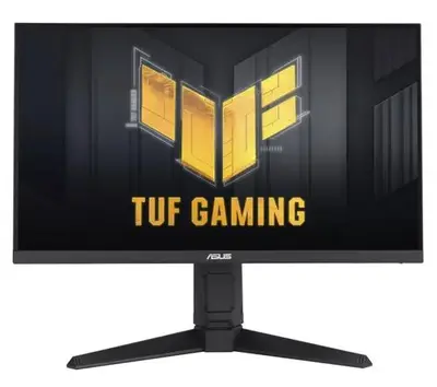 Monitor Gaming Fast IPS LED ASUS 24.5inch VG259QL5A, Full HD (1920 x 1080), HDMI, DisplayPort…