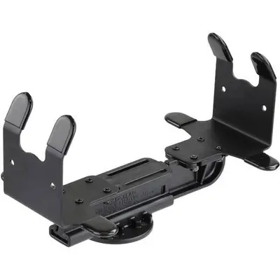 RAM MOUNTS RAM Quick-Draw™ Jr. Suport universal pentru imprimanta