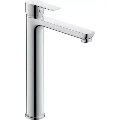 Duravit Baterie lavoar Duravit A.1 A11040002010, marime XL, cartus ceramic, monocomanda, 295 mm…