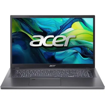 Laptop Acer Aspire 17 A17-51M (Procesor Intel Core 5 120U (12M Cache, up to 5.00 GHz) 17.3inch FHD…