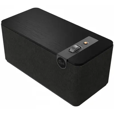 Klipsch Sistem audio Klipsch The One Plus, Bluetooth 5.3, USB-C, 31.8x15.5x15.2cm, Negru mat