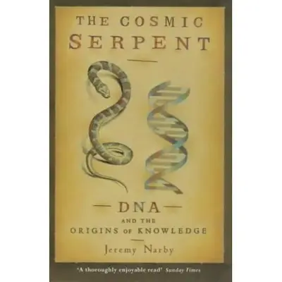 The Cosmic Serpent