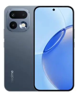 Telefon Mobil Realme 16 Pro, Procesor Mediatek Dimensity 7300 Max Octa-core, Ecran AMOLED 6.78inch…