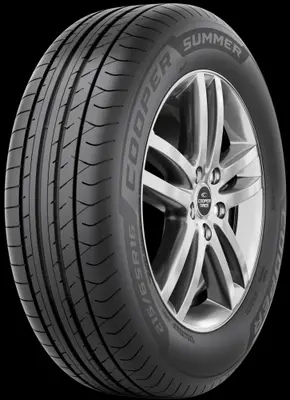 Anvelopă de vară Cooper Cooper Summer 215/65R16 98H