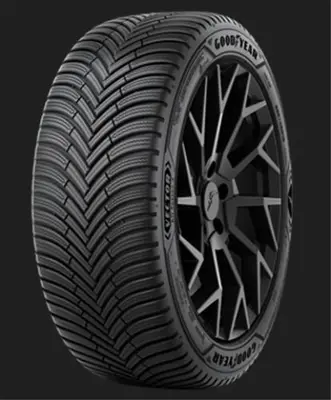 Anvelopă all season Goodyear Vector ALL Season 4 215/55R18 99V
