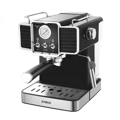 Samus Espressor Samus Barista 20