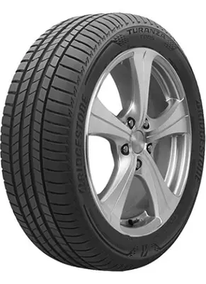 Anvelopă de vară Bridgestone T005 B-SILENT 255/35R21 101Y