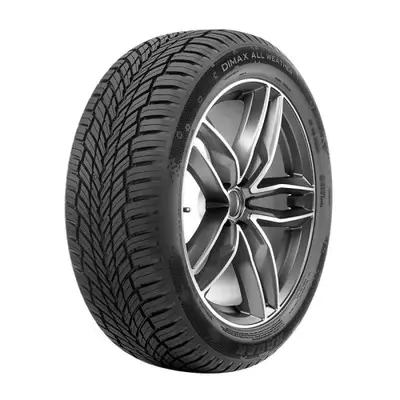 Anvelopă all season Radar Dimax Allseason 235/50R18 101W