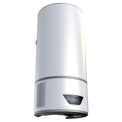 Boiler electric cu pompa de caldura Ariston Lydos Hybrid Wi-Fi 80L 1200 W conectivitate internet…