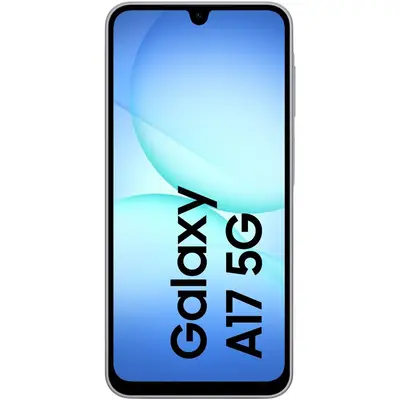 Telefon mobil Galaxy A17 128GB 4GB RAM Dual Sim 5G Gray