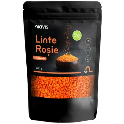 Linte Rosie 1kg