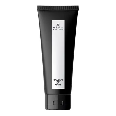 Balsam de maini luxuriant hidratant si nutritiv Hera Medical, 50 ml