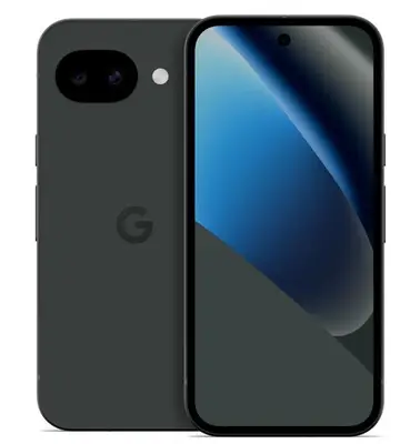 Telefon Mobil Google Pixel 10a, Procesor Google Tensor G4 Octa-core, P-OLED Capacitive Touchscreen…