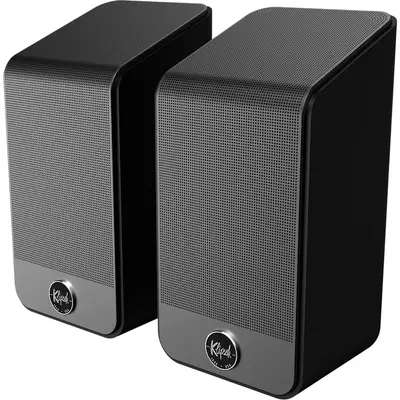 Klipsch Boxe surround Klipsch Flexus SURR 200 pentru soundbar-uri Flexus Core, (pereche), Negru
