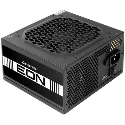 Chieftec Sursa Chieftec ZPU-600S, 600W, 80+ EON, Negru