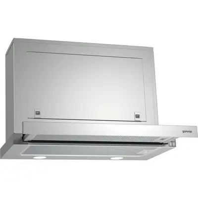Gorenje Hota Gorenje, BHP623E8X, Telescopica, Clasa de eficienta energetica B, Latime 60 cm, 610…