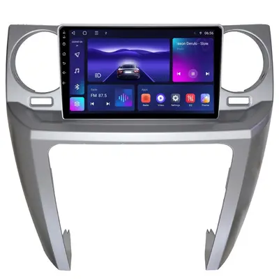 Navigatie dedicata cu Android Land Rover Discovery III 2004 - 2009, 4GB RAM, Radio GPS Dual Zone…