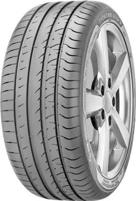 Anvelopă de vară Sava Intensa UHP 2 235/45R18 98Y