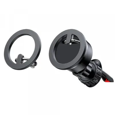 JOYROOM Suport Auto Magnetic Joyroom JR-ZS294, Universal, Negru