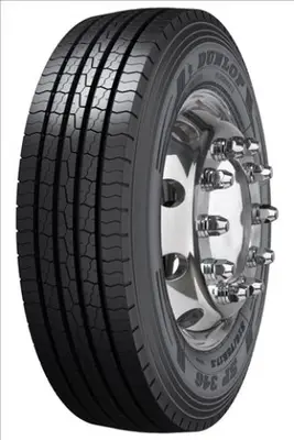Anvelopă de vară Dunlop SP346 205/75R17.5 124M