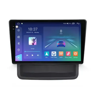 Navigatie dedicata cu Android Nissan Primastar 2010 - 2014, 4GB RAM, Radio GPS Dual Zone, Display…